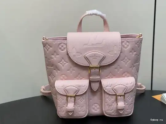VUITTON LOUIS Ys-20*22*14CM Backup 0701